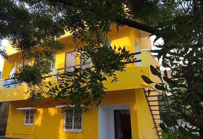 پانسیون Thendral Homes 1bhk