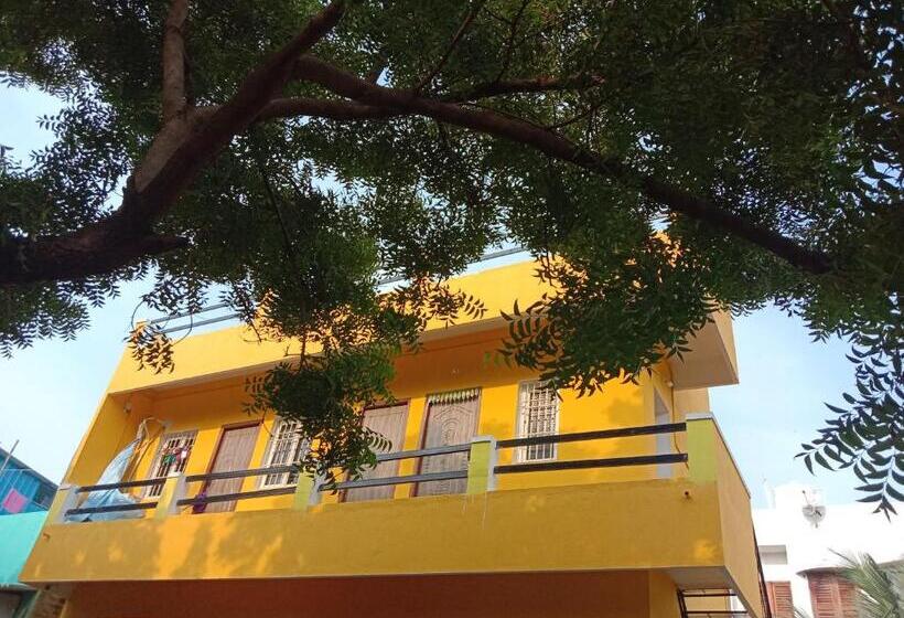 پانسیون Thendral Homes 1bhk