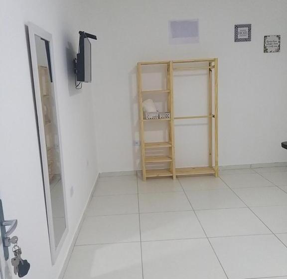 Pousada Beira Mar Suites São Bento