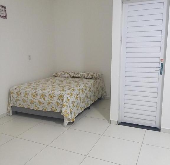 Pousada Beira Mar Suites São Bento