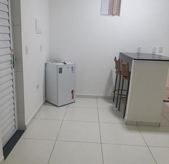 Pousada Beira Mar Suites São Bento