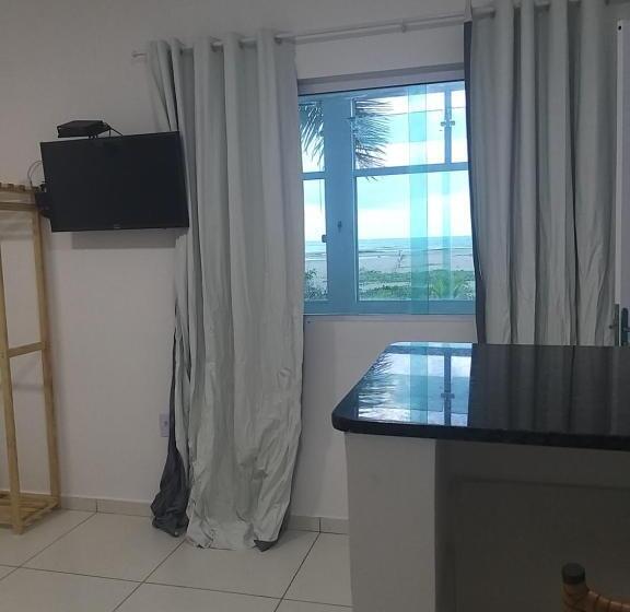 Pousada Beira Mar Suites São Bento