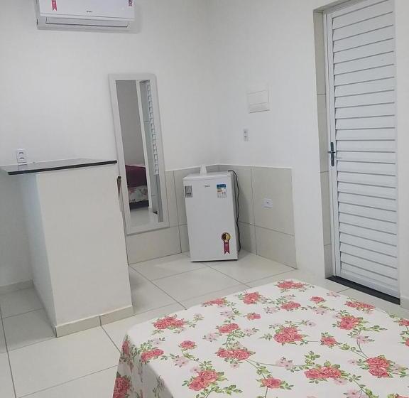 Pousada Beira Mar Suites São Bento