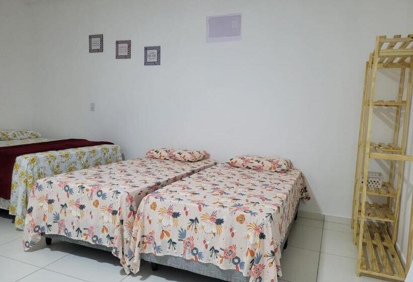 Pousada Beira Mar Suites São Bento