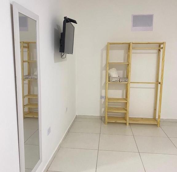 Pousada Beira Mar Suites São Bento