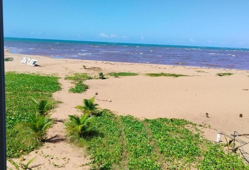 Pousada Beira Mar Suites São Bento