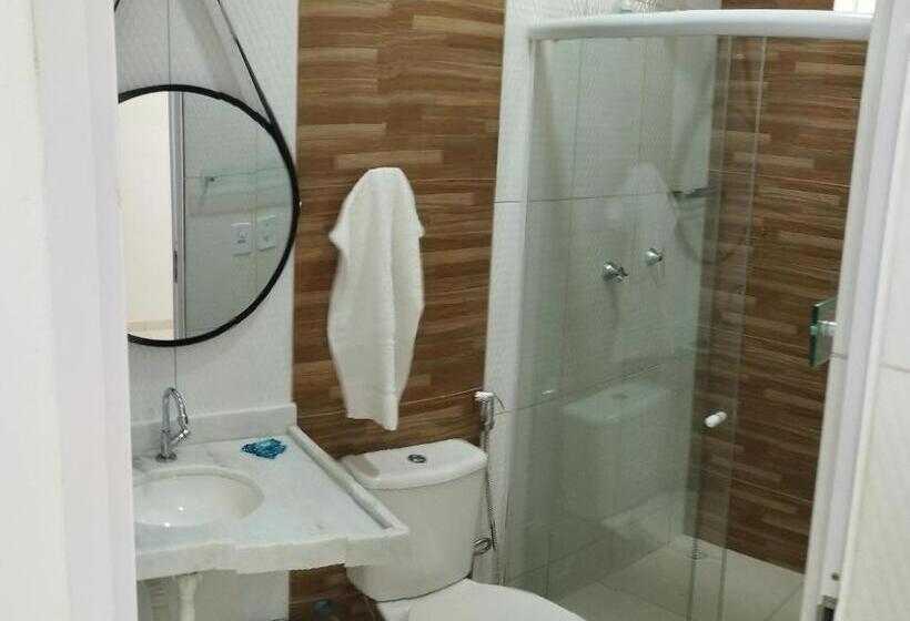 Pousada Beira Mar Suites São Bento