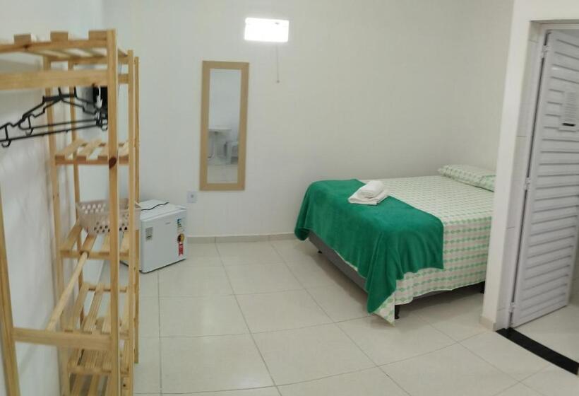 Pousada Beira Mar Suites São Bento