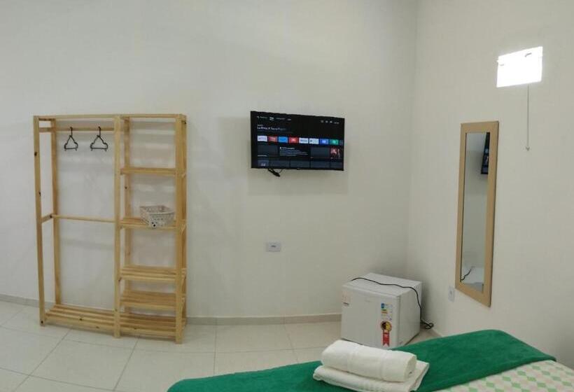 Pousada Beira Mar Suites São Bento