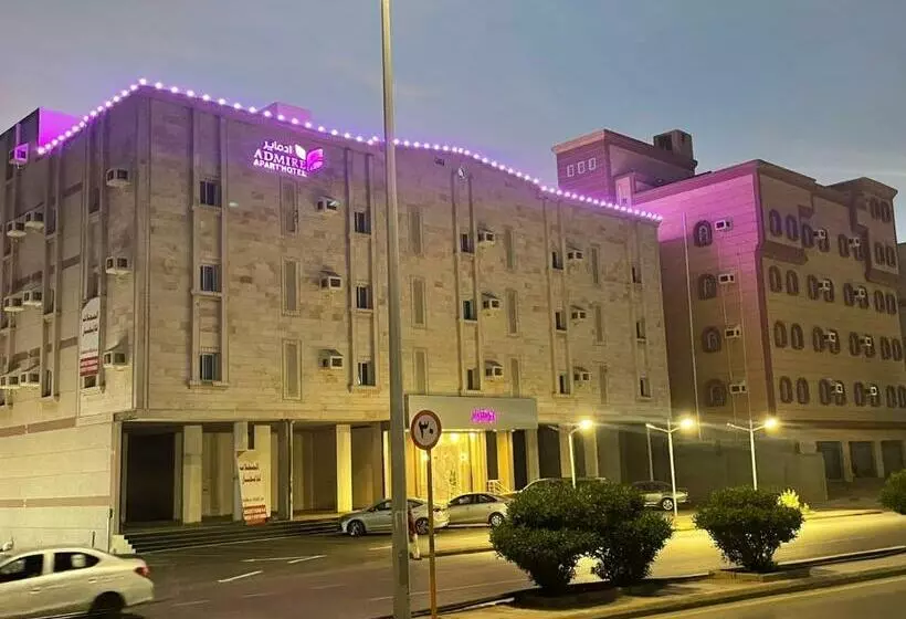Burj Al Hayat Hotel   Abu Arish
