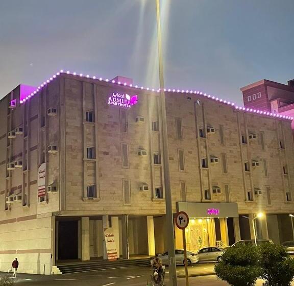 Burj Al Hayat Hotel   Abu Arish