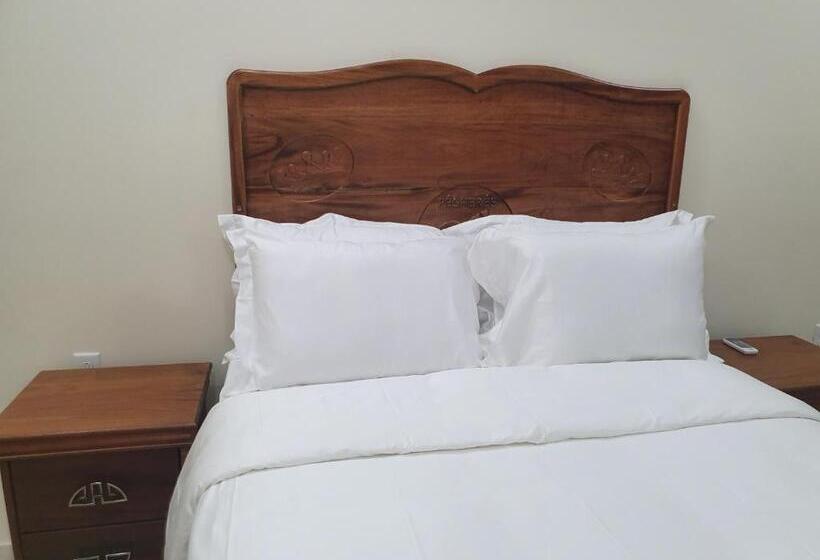 هاستل Pesheres Inn & Spa