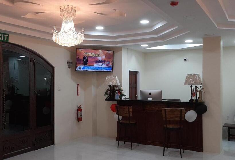 هاستل Pesheres Inn & Spa