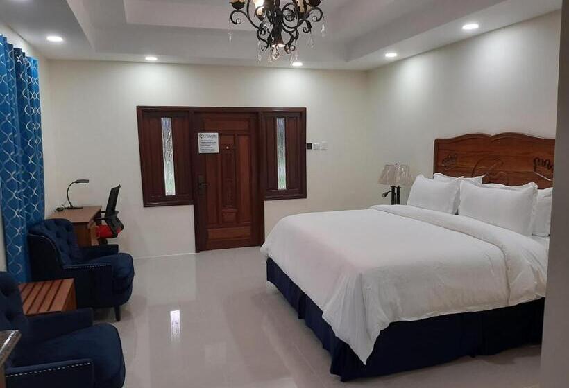 هاستل Pesheres Inn & Spa