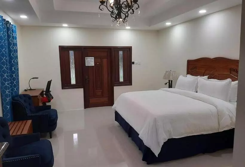 هاستل Pesheres Inn & Spa