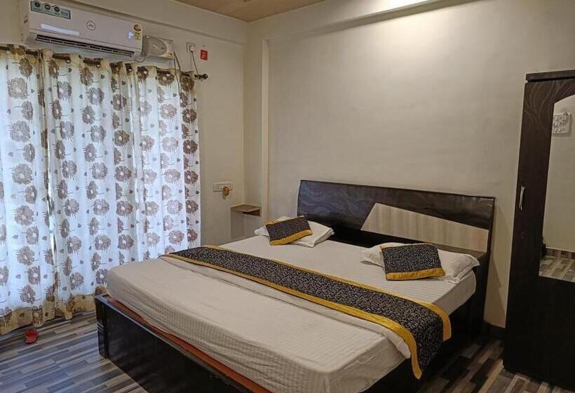 Anant Resort Nagaon Beach Walking Distance 2min Alibaug