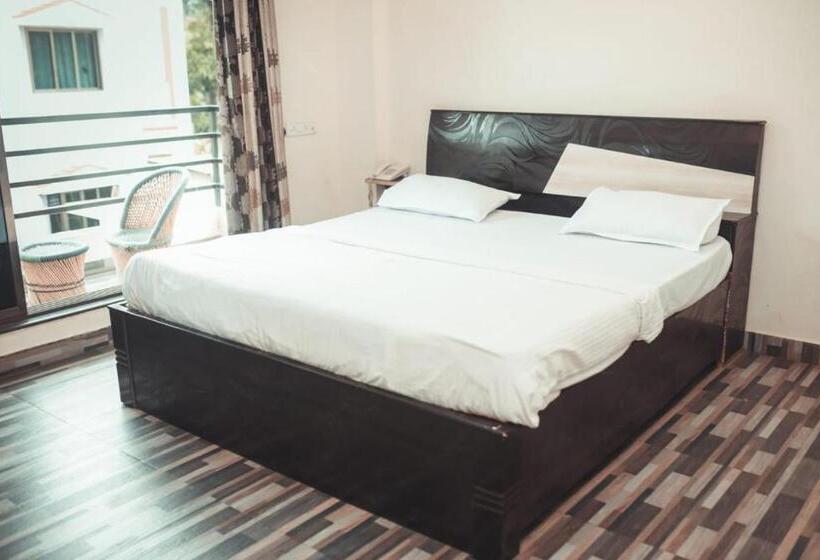 Anant Resort Nagaon Beach Walking Distance 2min Alibaug