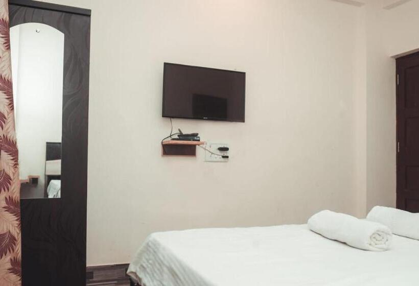 Anant Resort Nagaon Beach Walking Distance 2min Alibaug