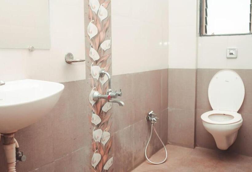 Anant Resort Nagaon Beach Walking Distance 2min Alibaug