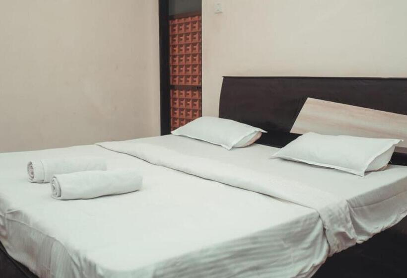 Anant Resort Nagaon Beach Walking Distance 2min Alibaug