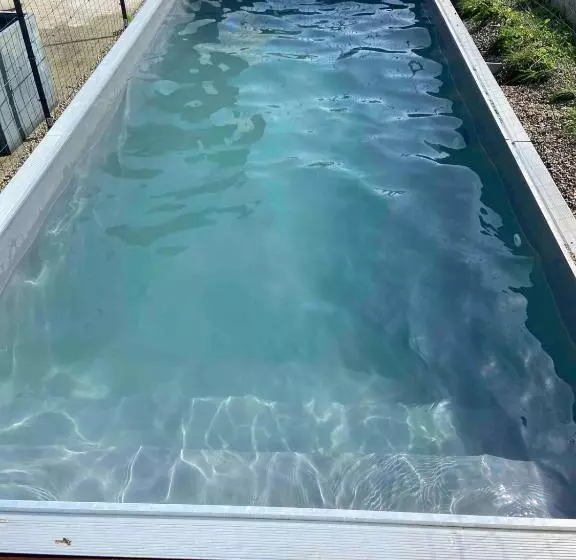 Aamiaismajoitus (B&B) Embruns Et Sarrasin