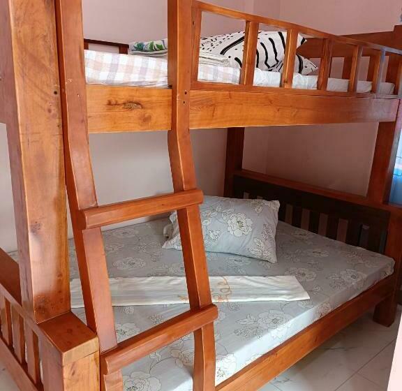 Bed and Breakfast Ocean View Room Jay Henry S Transient House