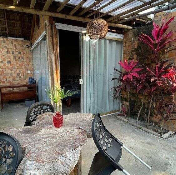 Bed and Breakfast Suítes Naldiane