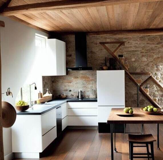 Bed and Breakfast Suítes Naldiane