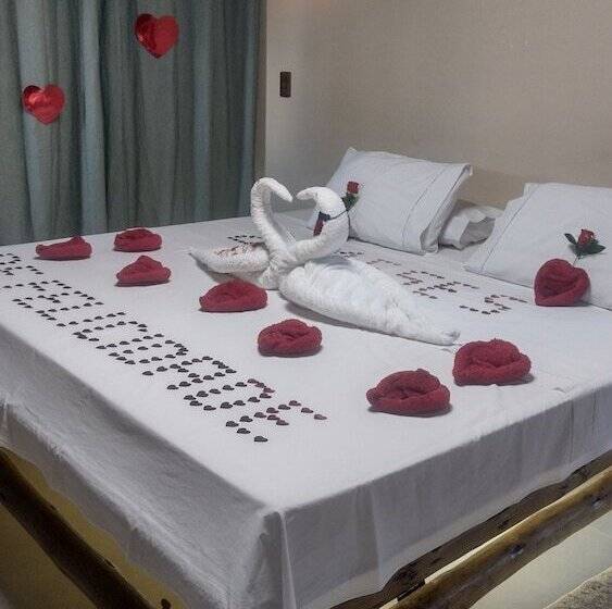 Bed and Breakfast Suítes Naldiane