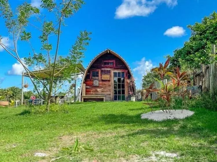 ベッドアンドブレックファースト Suítes Naldiane