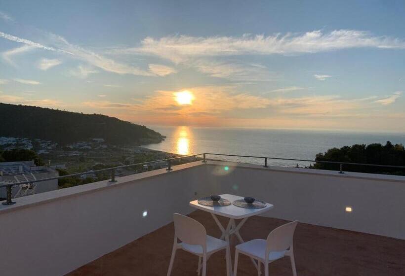 Bed and Breakfast Thai Boutique Rooms