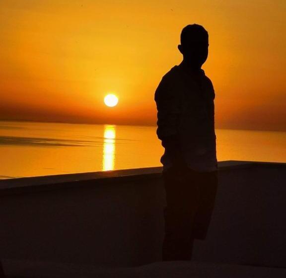 Bed and Breakfast Thai Boutique Rooms