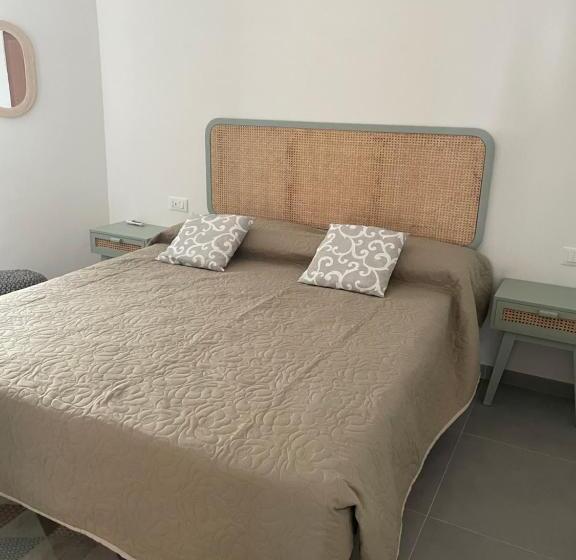 Bed and Breakfast Thai Boutique Rooms