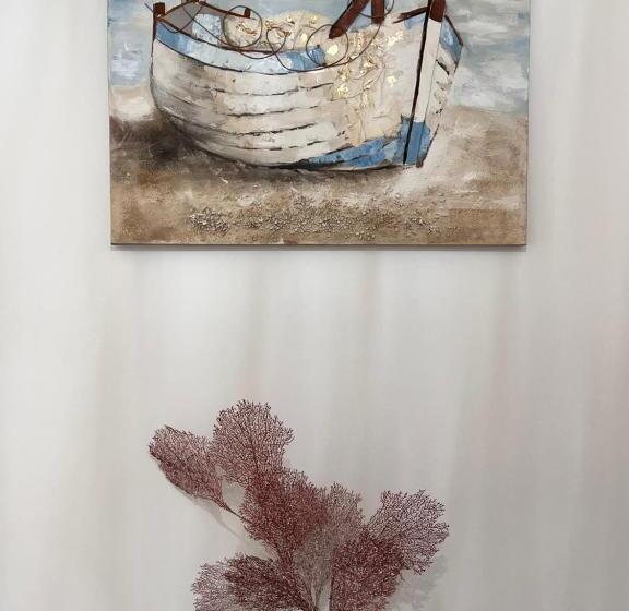 Bed and Breakfast Thai Boutique Rooms