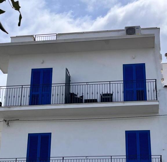 Bed and Breakfast Thai Boutique Rooms