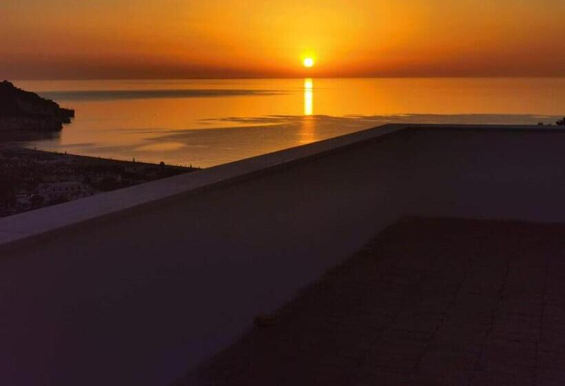 Bed and Breakfast Thai Boutique Rooms