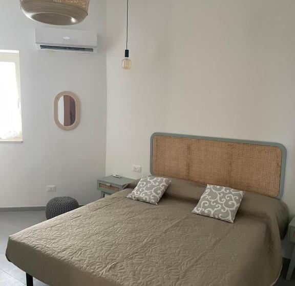 Bed and Breakfast Thai Boutique Rooms