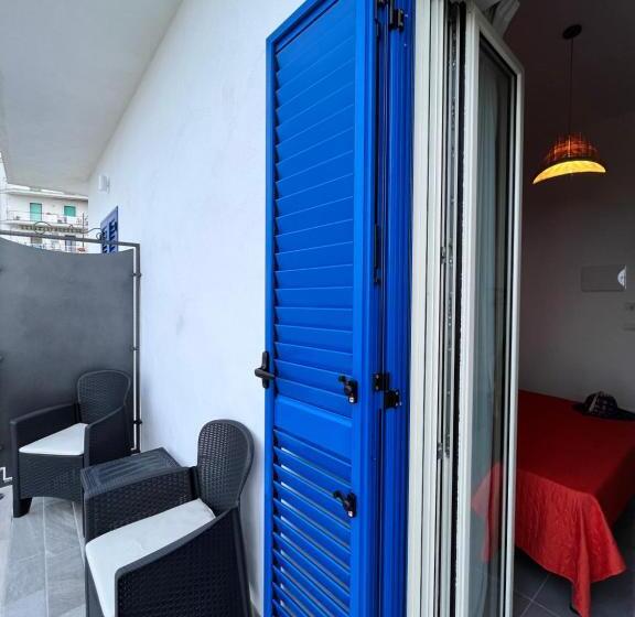 Bed and Breakfast Thai Boutique Rooms