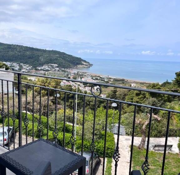 Bed and Breakfast Thai Boutique Rooms