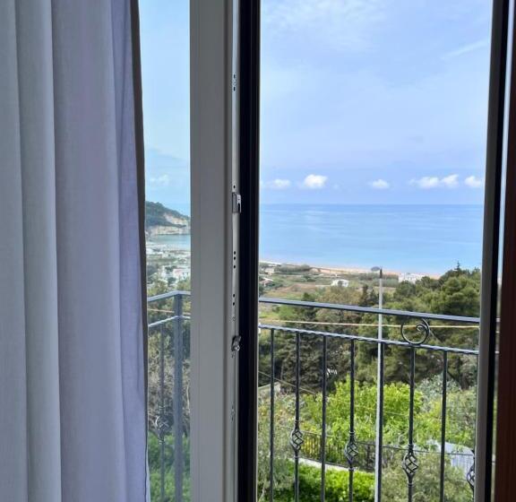 Bed and Breakfast Thai Boutique Rooms