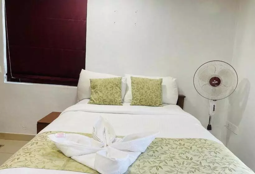 ベッドアンドブレックファースト Thottom Stays Munnar, Forest Bungalow