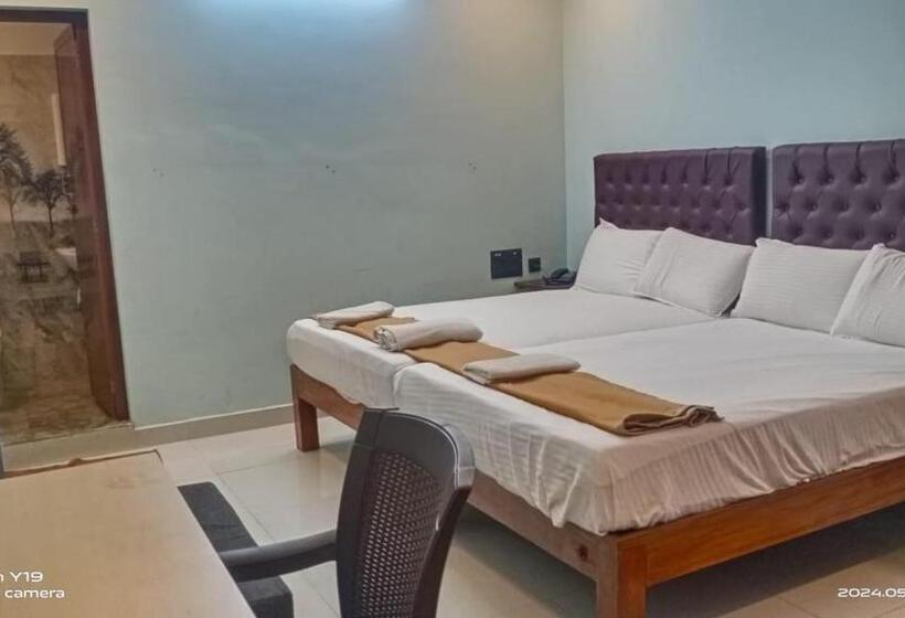 Bed and Breakfast Tru Comfort