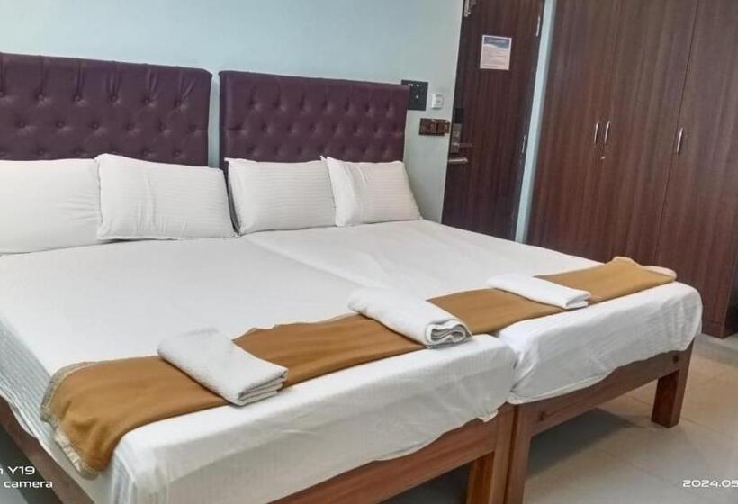 Bed and Breakfast Tru Comfort