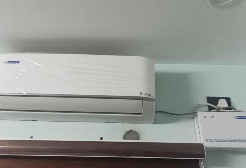 Bed and Breakfast Tru Comfort