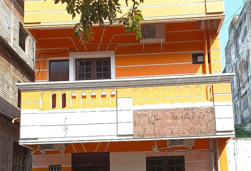 Bed and Breakfast Tru Comfort