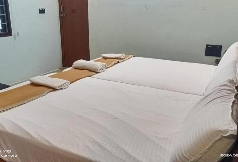 Bed and Breakfast Tru Comfort