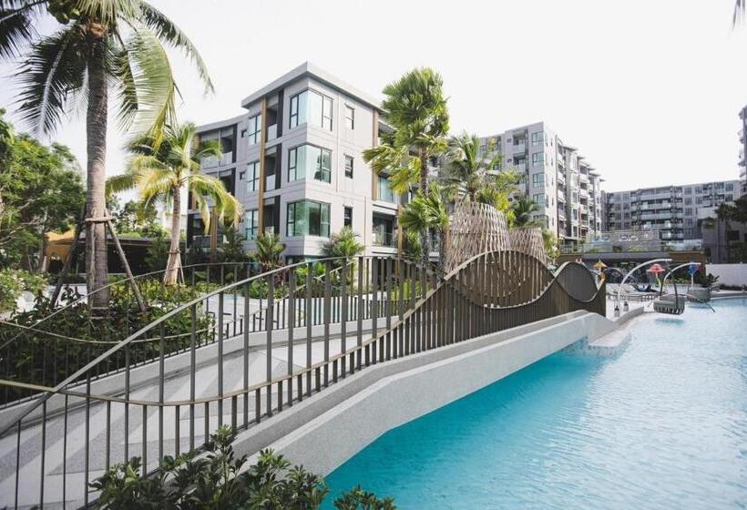 Carapace Residents Huahin Khaotao