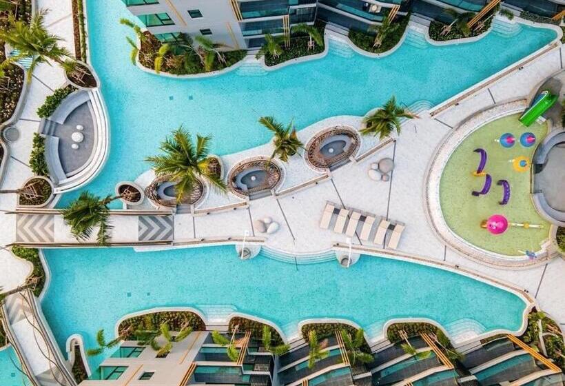 Carapace Residents Huahin Khaotao