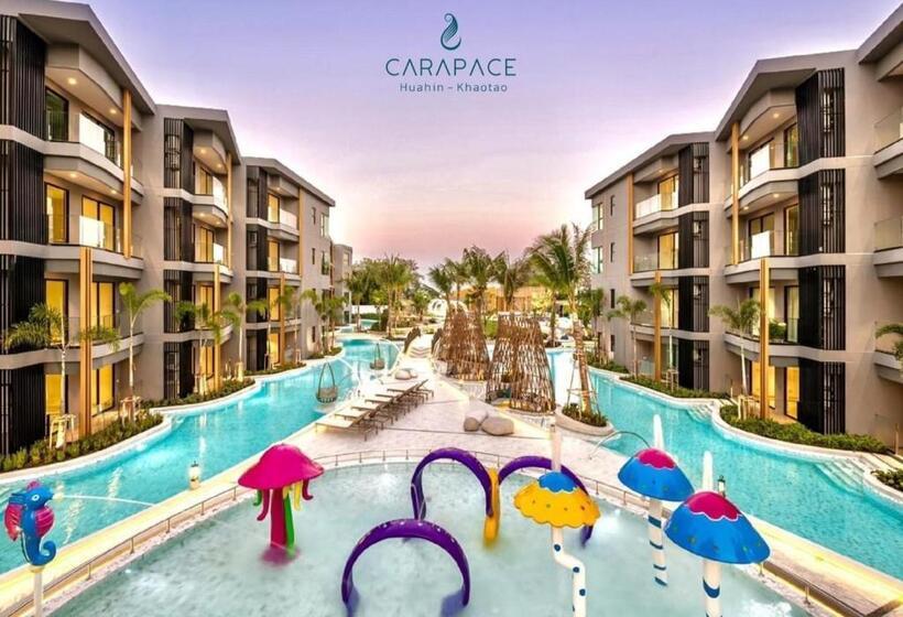 Carapace Residents Huahin Khaotao