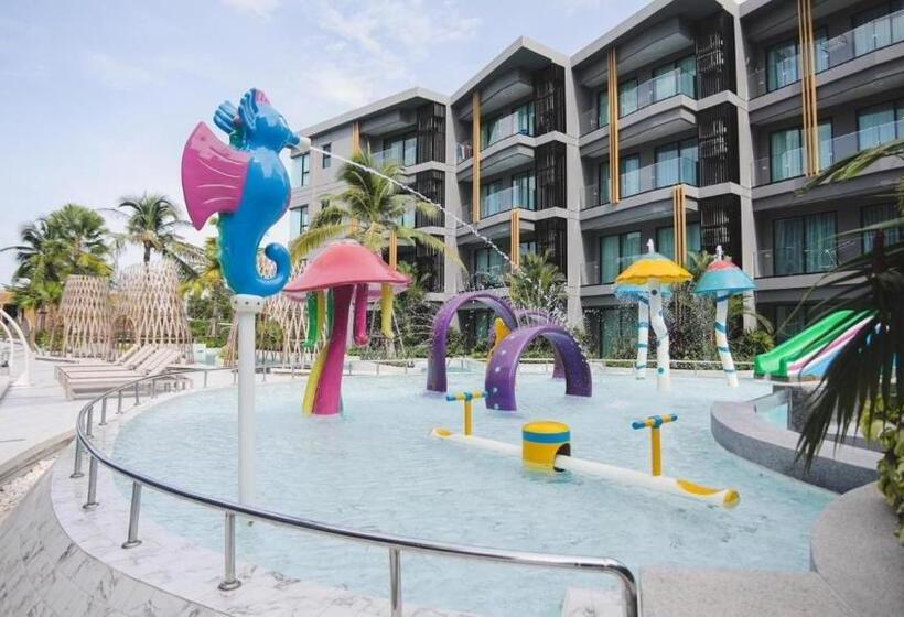 Carapace Residents Huahin Khaotao